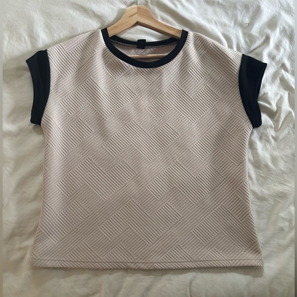 Sweater Top